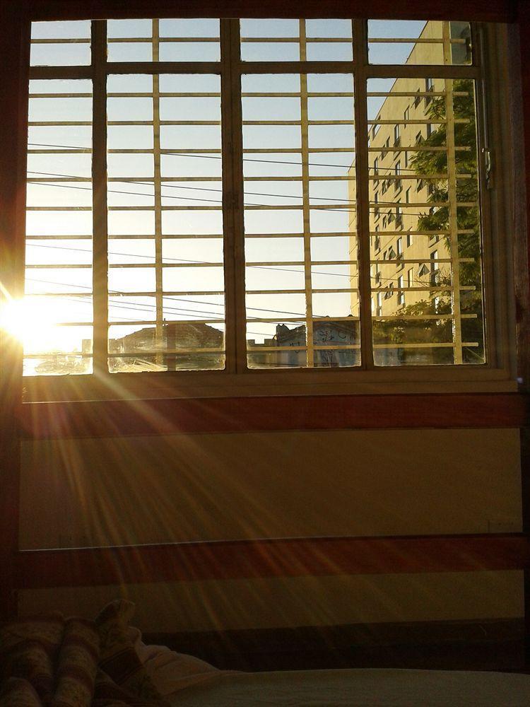 סאו פאולו The Connection Hostel מראה חיצוני תמונה