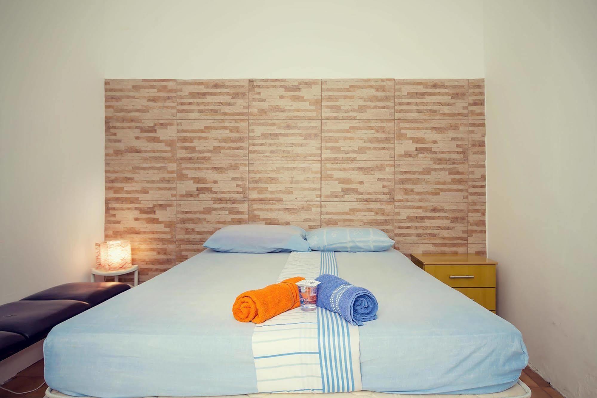 סאו פאולו The Connection Hostel מראה חיצוני תמונה
