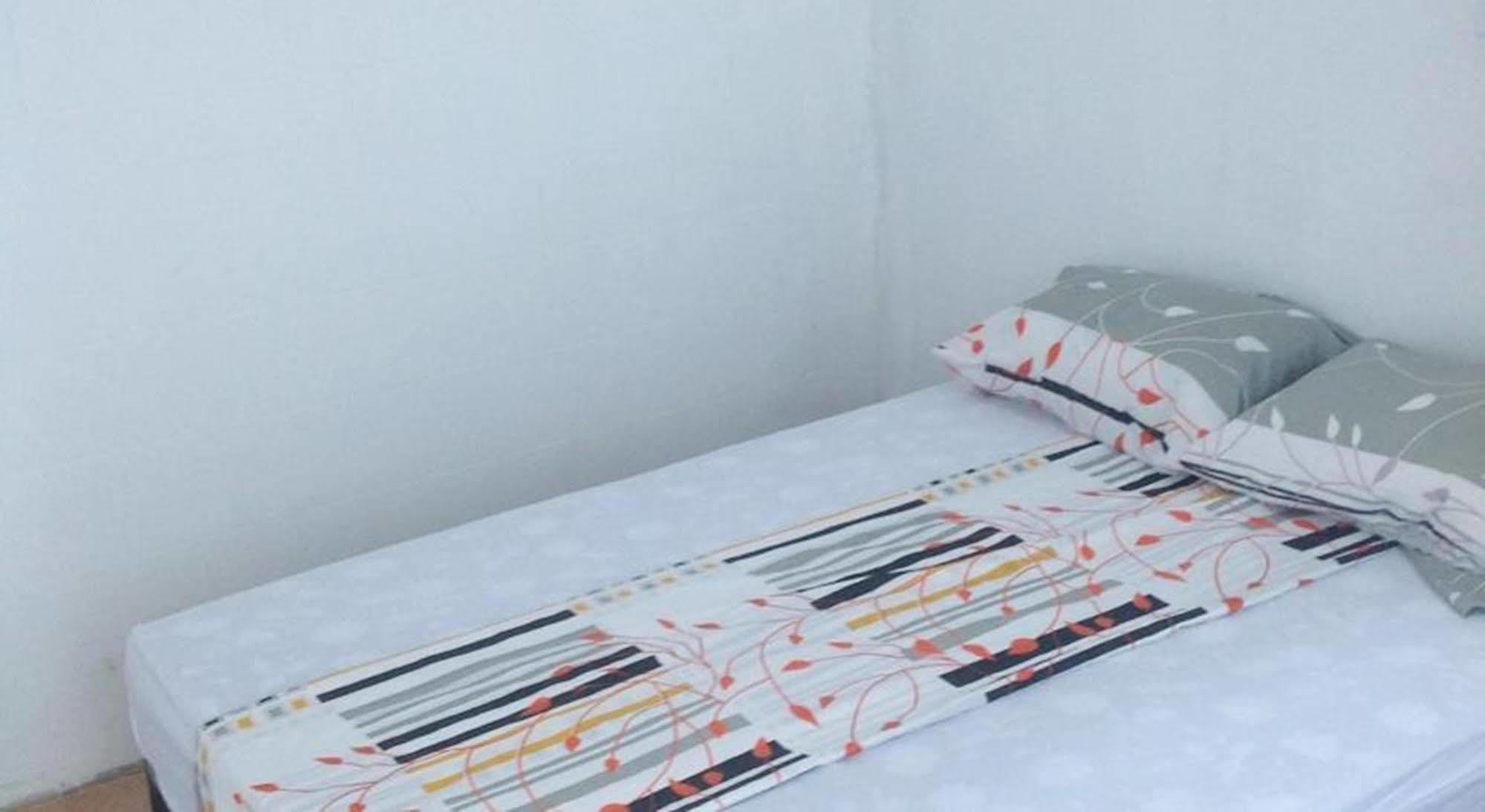 סאו פאולו The Connection Hostel מראה חיצוני תמונה